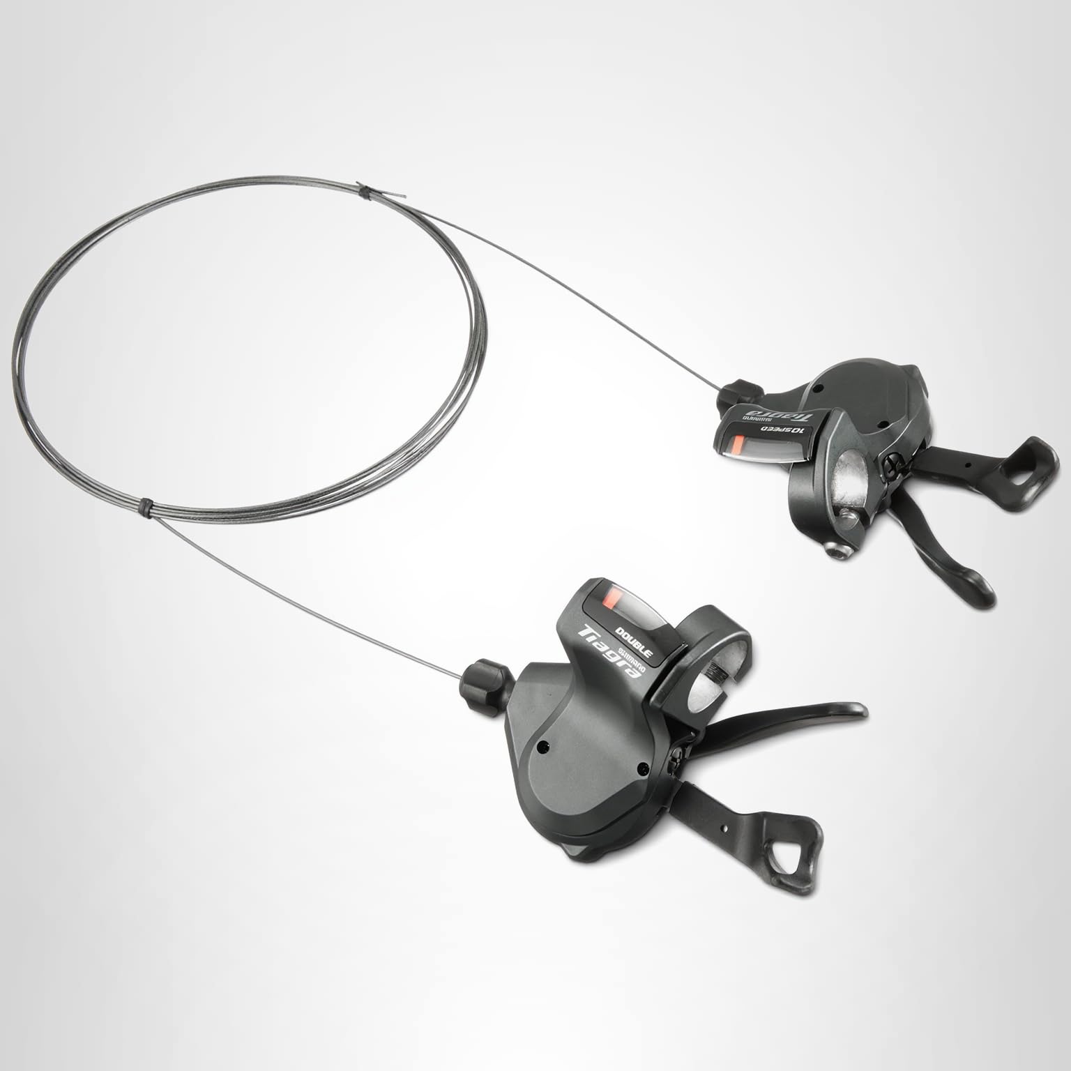 Amazon | シマノ(SHIMANO) シフティングレバー(ROAD) SL-4700-P 左右